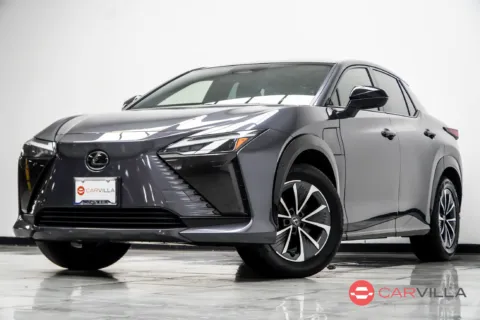 Gray 2023 Lexus RZ 450e Premium for sale in Kennesaw, GA