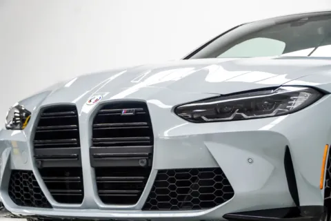 Photos of 2023 BMW M4 Competition for sale in Kennesaw, GA at Carvilla
