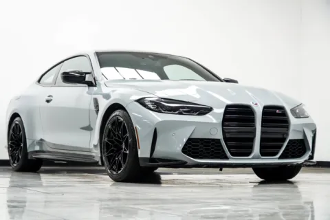 More photos of 2023 BMW M4 Competition at Carvilla, GA