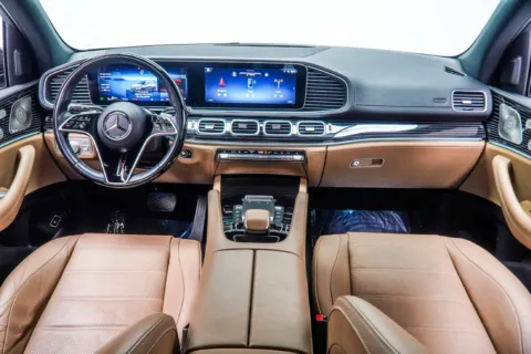 More photos of 2024 Mercedes-Benz GLE 350 at Carvilla, GA