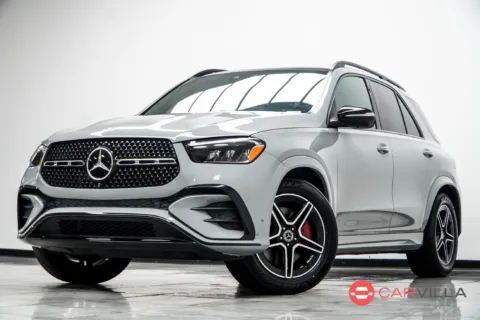 Unknown 2024 Mercedes-Benz GLE 350 for sale in Kennesaw, GA
