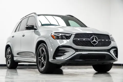 More photos of 2024 Mercedes-Benz GLE 350 at Carvilla, GA