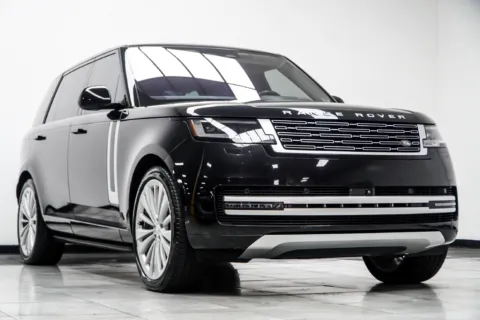 More photos of 2023 Land Rover Range Rover First Edition at Carvilla, GA