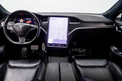 More photos of 2020 Tesla Model S Performance at Carvilla, GA
