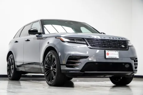 More photos of 2024 Land Rover Range Rover Velar Dynamic HSE at Carvilla, GA