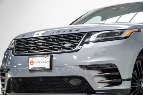 Photos of 2024 Land Rover Range Rover Velar Dynamic HSE for sale in Kennesaw, GA at Carvilla