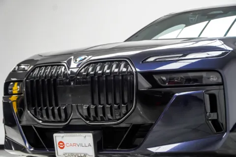 Photos of 2024 BMW 7 Series 750e xDrive for sale in Kennesaw, GA at Carvilla