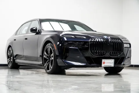 More photos of 2024 BMW 7 Series 750e xDrive at Carvilla, GA