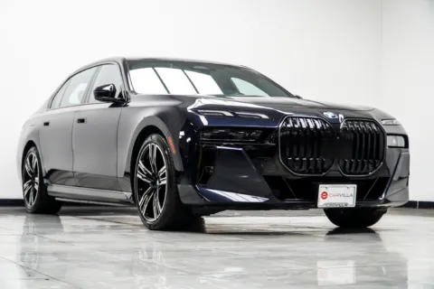 More photos of 2024 BMW 7 Series 750e xDrive at Carvilla, GA