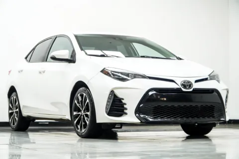 More photos of 2018 Toyota Corolla SE at Carvilla, GA