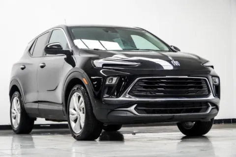 More photos of 2025 Buick Encore GX Preferred at Carvilla, GA