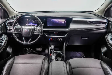 More photos of 2025 Buick Encore GX Preferred at Carvilla, GA