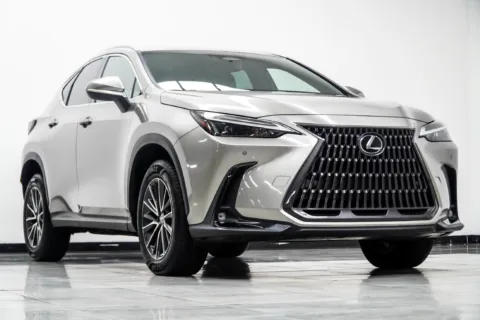 More photos of 2023 Lexus NX 350 Premium at Carvilla, GA