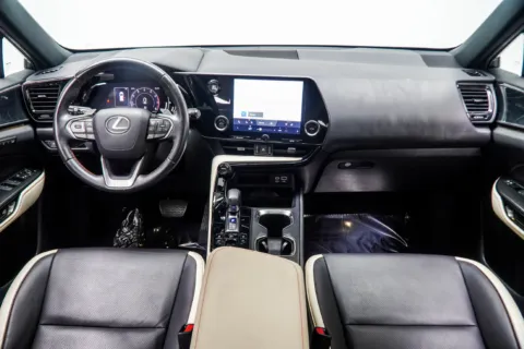 More photos of 2023 Lexus NX 350 Premium at Carvilla, GA