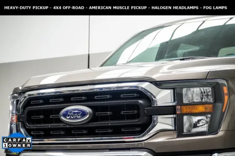 Photos of 2023 Ford F-150 XLT for sale in Kennesaw, GA at Carvilla