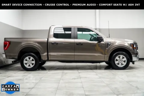 More photos of 2023 Ford F-150 XLT at Carvilla, GA