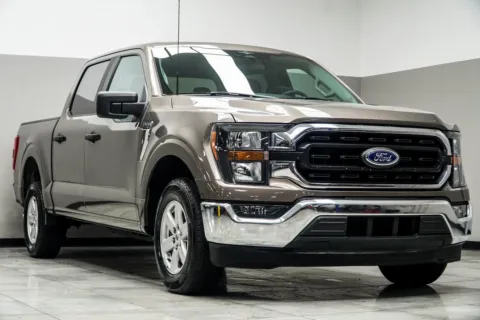 More photos of 2023 Ford F-150 XLT at Carvilla, GA