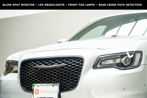 Photos of 2022 Chrysler 300 S for sale in Kennesaw, GA at Carvilla