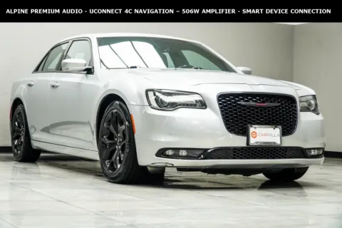 More photos of 2022 Chrysler 300 S at Carvilla, GA