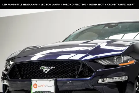 Photos of 2021 Ford Mustang GT for sale in Kennesaw, GA at Carvilla