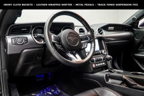 More photos of 2021 Ford Mustang GT at Carvilla, GA