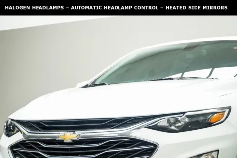 Photos of 2021 Chevrolet Malibu LT for sale in Kennesaw, GA at Carvilla