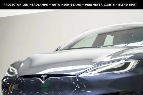 Photos of 2017 Tesla Model S 75 for sale in Kennesaw, GA at Carvilla