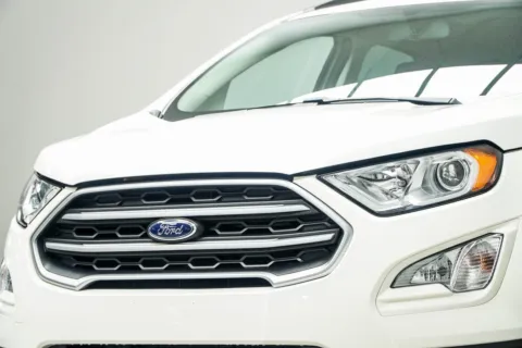 Photos of 2021 Ford EcoSport SE for sale in Kennesaw, GA at Carvilla
