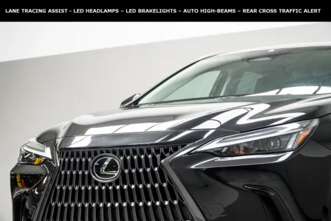 Photos of 2024 Lexus NX 250 Base for sale in Kennesaw, GA at Carvilla