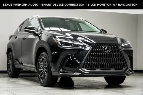 More photos of 2024 Lexus NX 250 Base at Carvilla, GA