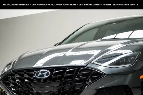 Photos of 2020 Hyundai Sonata Limited for sale in Kennesaw, GA at Carvilla