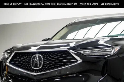 Photos of 2022 Acura MDX Advance for sale in Kennesaw, GA at Carvilla