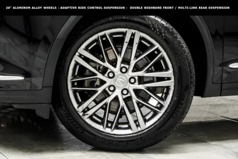 Another view of 2022 Acura MDX Advance for sale in Kennesaw, GA at Carvilla