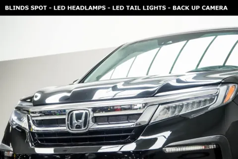 Photos of 2022 Honda Pilot Elite for sale in Kennesaw, GA at Carvilla