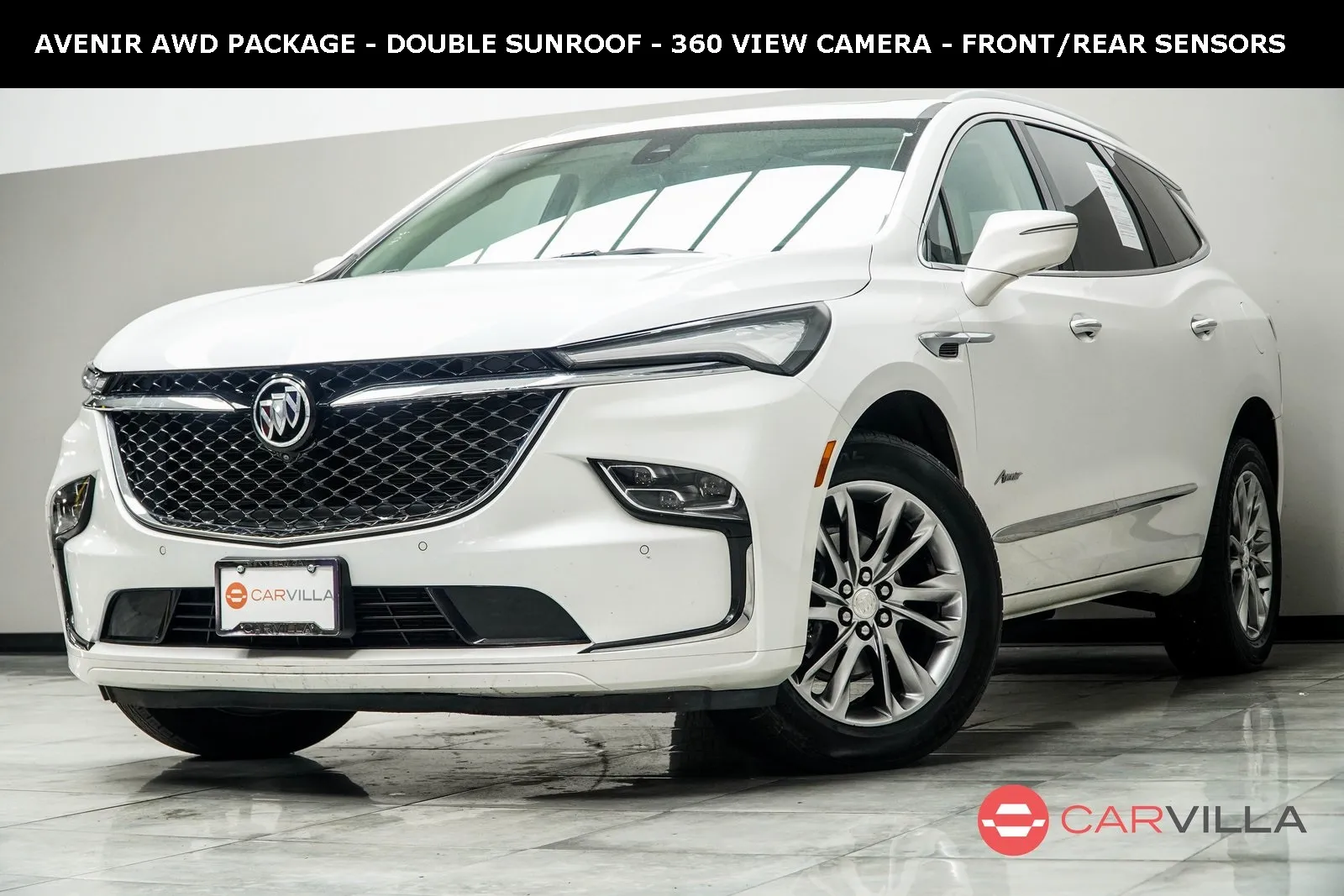2022 Buick Enclave Avenir for sale in Kennesaw, GA