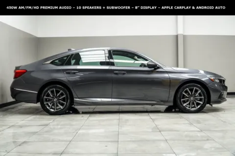 More photos of 2022 Honda Accord EX-L at Carvilla, GA
