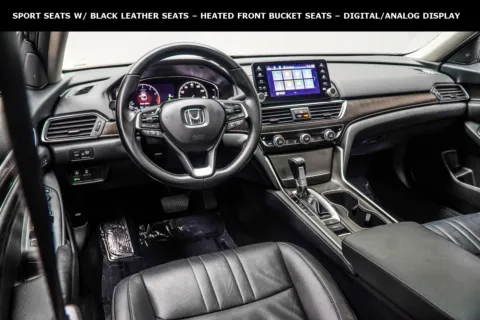 More photos of 2022 Honda Accord EX-L at Carvilla, GA