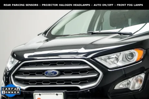 Photos of 2021 Ford EcoSport SE for sale in Kennesaw, GA at Carvilla