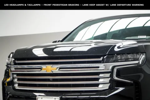 Photos of 2021 Chevrolet Tahoe High Country for sale in Kennesaw, GA at Carvilla