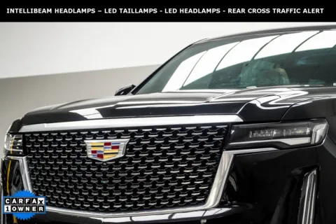 Photos of 2023 Cadillac Escalade ESV Premium for sale in Kennesaw, GA at Carvilla