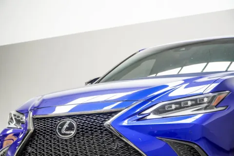 Photos of 2022 Lexus ES 350 F Sport for sale in Kennesaw, GA at Carvilla
