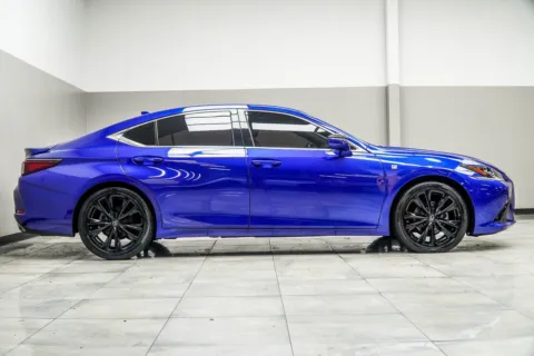 More photos of 2022 Lexus ES 350 F Sport at Carvilla, GA