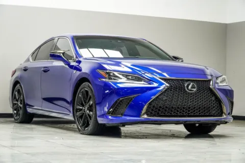 More photos of 2022 Lexus ES 350 F Sport at Carvilla, GA