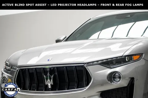 Photos of 2021 Maserati Levante GTS for sale in Kennesaw, GA at Carvilla