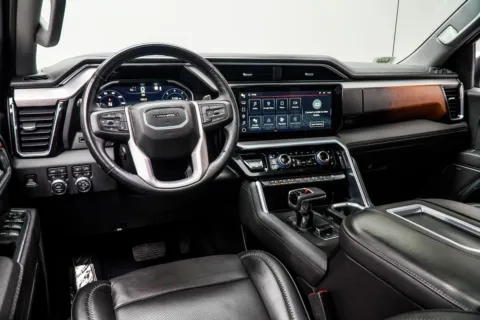 More photos of 2022 GMC Sierra 1500 Denali at Carvilla, GA