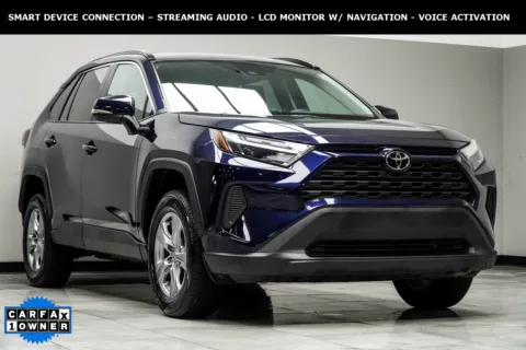 More photos of 2024 Toyota RAV4 XLE at Carvilla, GA