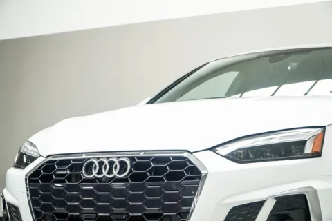 Photos of 2024 Audi A5 Sportback 45 S line Premium Plus for sale in Kennesaw, GA at Carvilla