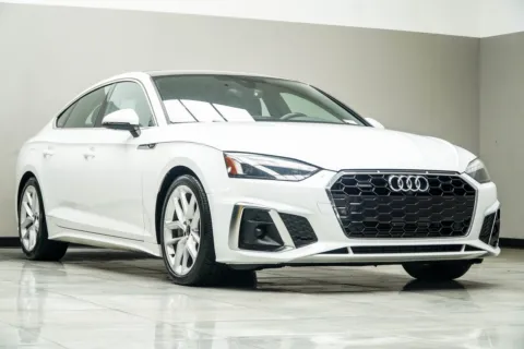 More photos of 2024 Audi A5 Sportback 45 S line Premium Plus at Carvilla, GA