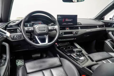 More photos of 2024 Audi A5 Sportback 45 S line Premium Plus at Carvilla, GA
