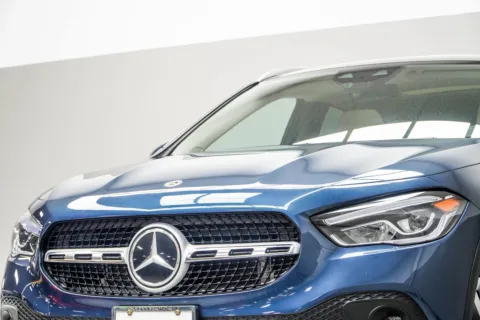 Photos of 2021 Mercedes-Benz GLA 250 for sale in Kennesaw, GA at Carvilla